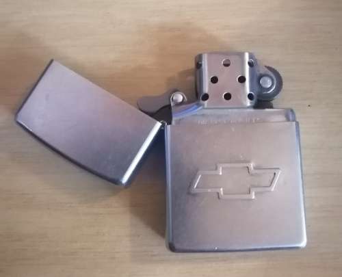 Zippo Lighter