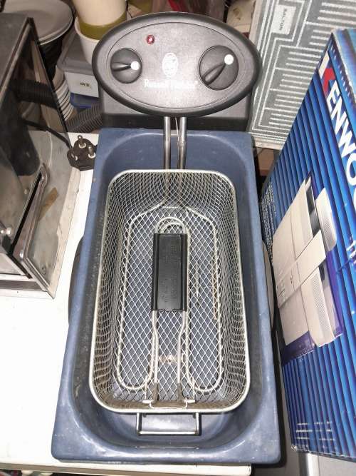 Russell Hobbs Deep Fryer
