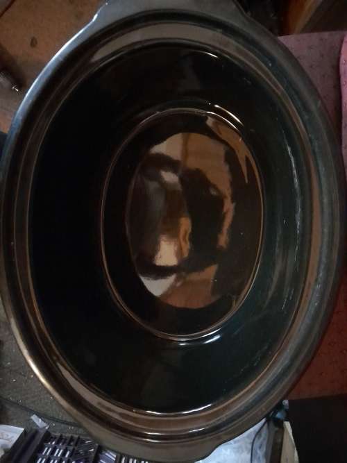 Platinum Slow Cooker