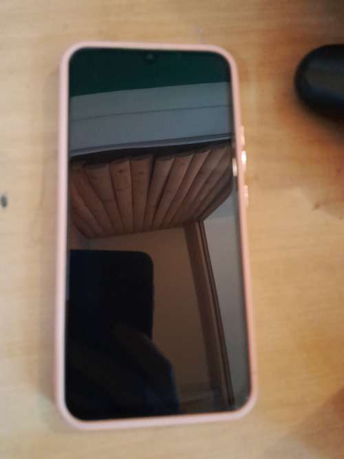 Samsung Galaxy A34 Cellphone