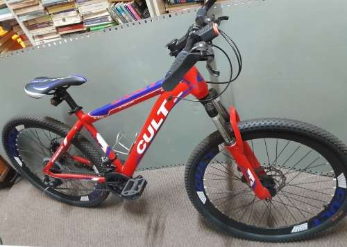 Cult Bicycle