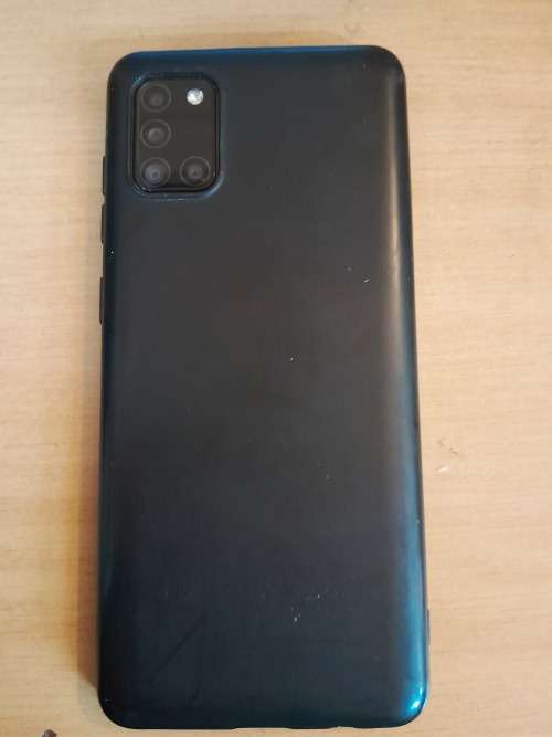 Samsung Galaxy A31 Cellphone
