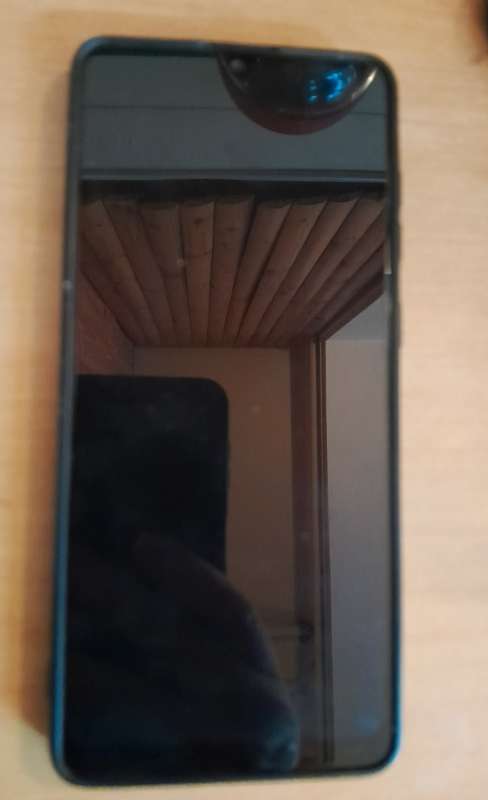 Samsung Galaxy A31 Cellphone