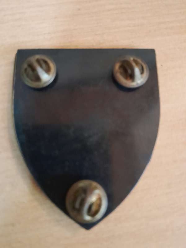 SADF Northern Transvaal Maintenance Unit Shoulder Flash