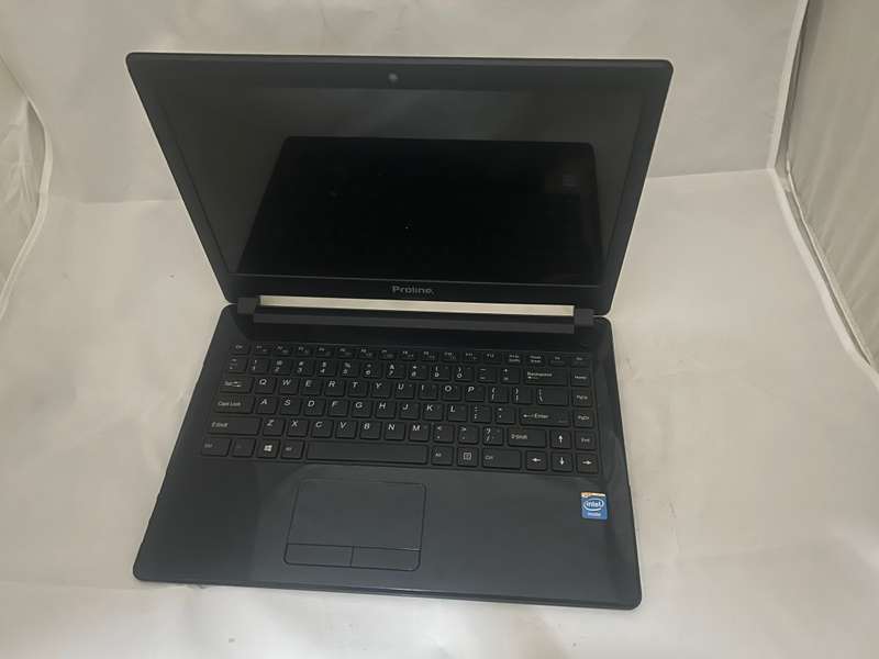 Proline Laptop