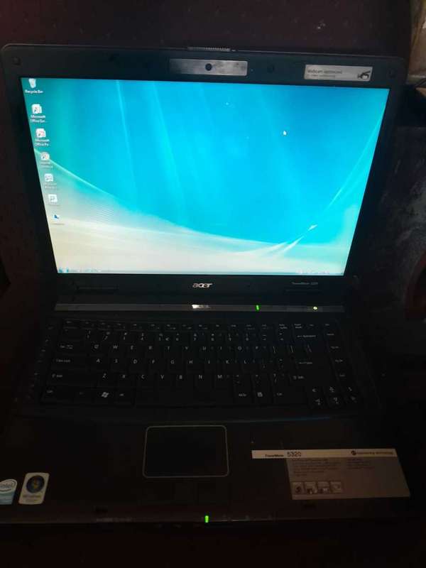 Acer Laptop