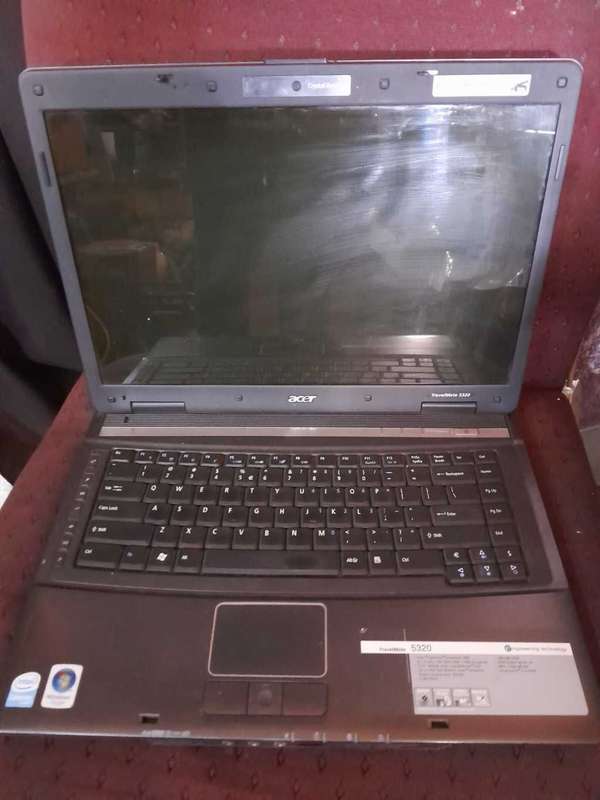 Acer Laptop