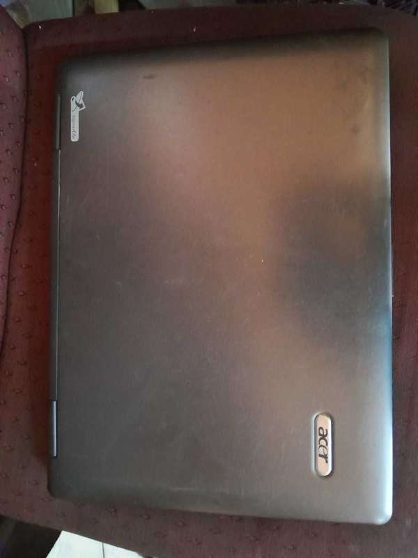 Acer Laptop