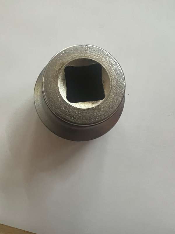 King Tony - Socket Standard 1/2" X 32mm
