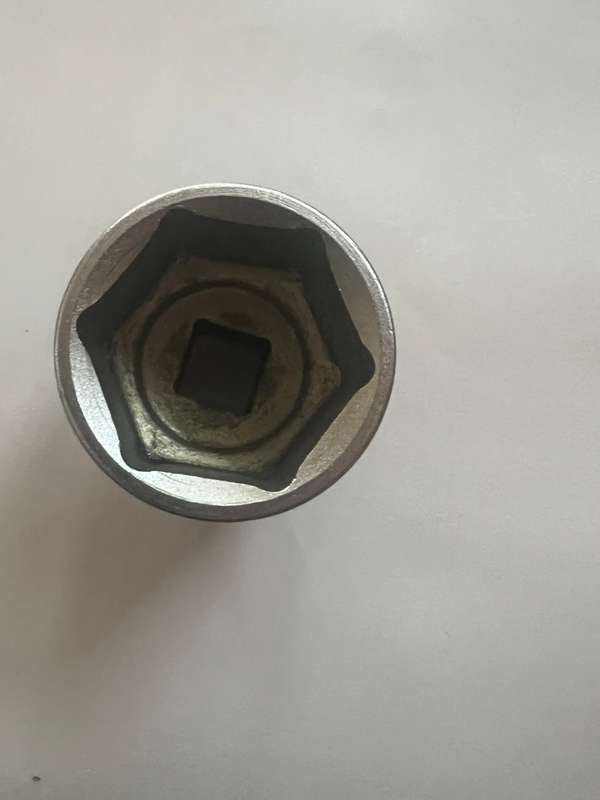 King Tony - Socket Standard 1/2" X 32mm