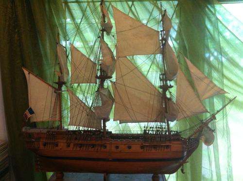 st geran 1737