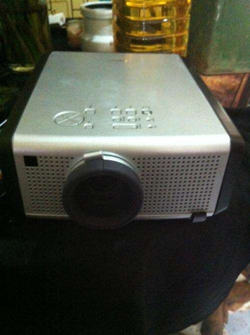 PHILIPS HOPPER SV20 IMPACT