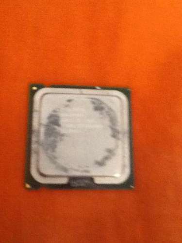 Soccet 775 intel p4