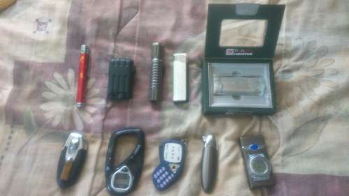 Lighters10