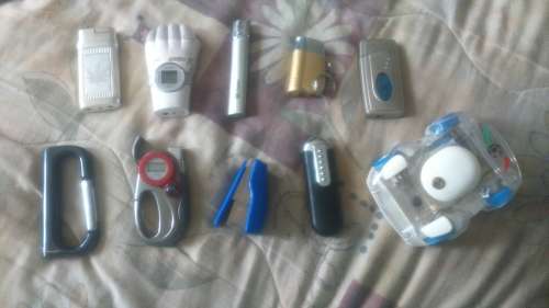 Lighters10