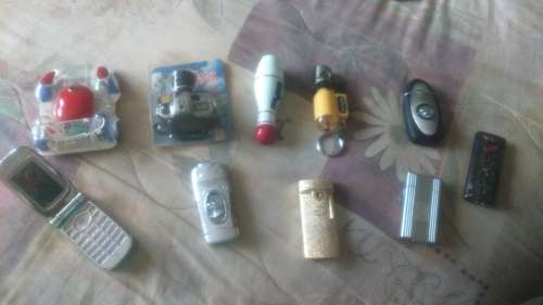 Lighters10