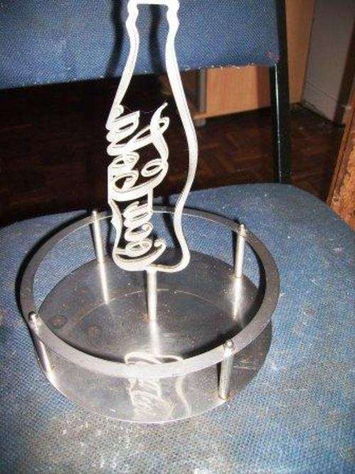 COCA COLA HOLDER