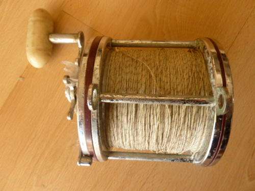 Penn Senator Reel