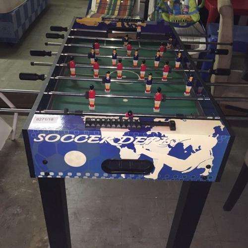 SoccerDerby Foosball/Soccer Table ***COLLECTION ALLOWED***