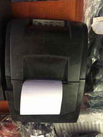 Bixolon SRP275IIC Thermal Receipt Printer
