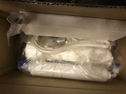 Reverse Osmosis Drinking Water System *Brand New*