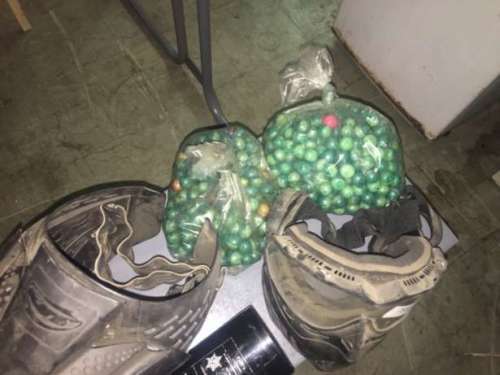 Paintball Kit (2 Spyder Guns, Masks, Pods etc) *Too much to mention* Worth over R7,000!