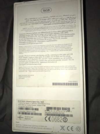 Apple iPhone 6s 16GB *Stunning condition * Real bargain!