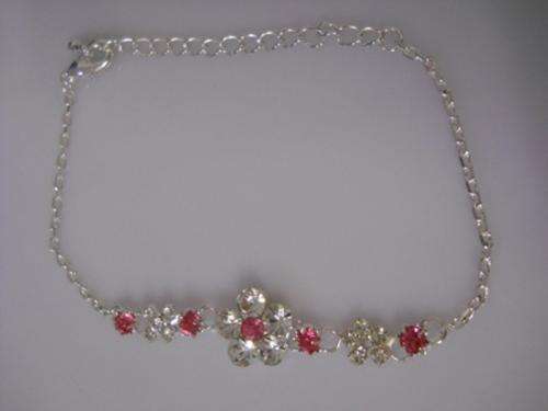 Beautiful Lady's "Diamante" Bracelet