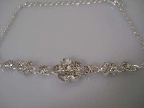 Beautiful Lady's "Diamante" Bracelet
