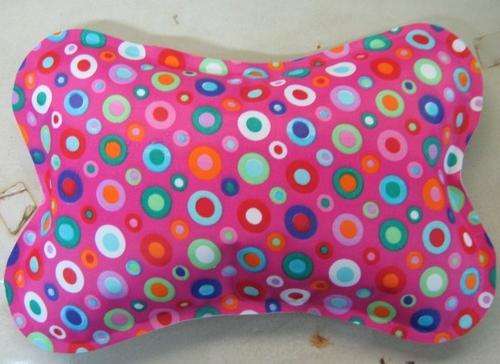 ELECTRIC HOT-WATER BOTTLE/BAG (Available in a variety of colors)