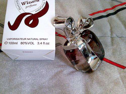 Wizard Perfume 100ml