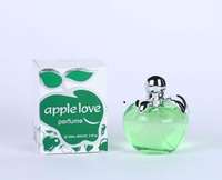 Apple Love Perfume 100ml