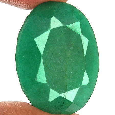 89.00 CTS FINEST TOP GREEN RARE HUGE UNIQUE NATURAL EMERALD