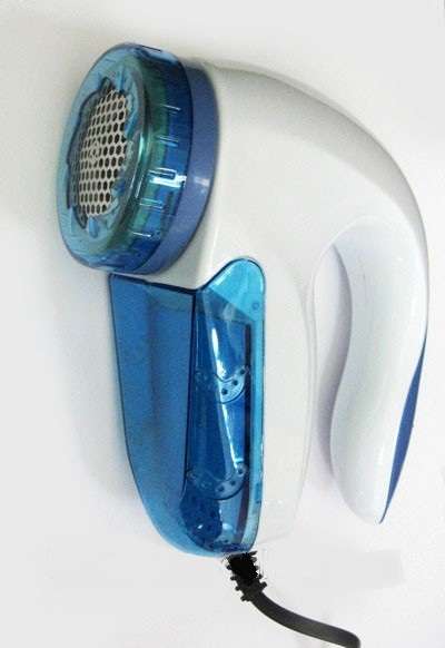 Rechargeable Lint/Fluff Remover Fabric Shaver
