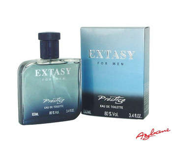 Extasy For Men Eau de Toilette 100ml