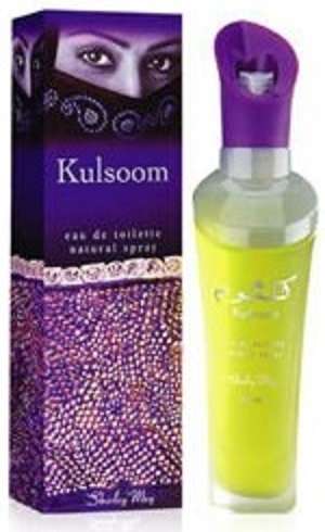 KULSOOM Eau de Toilette  100ml