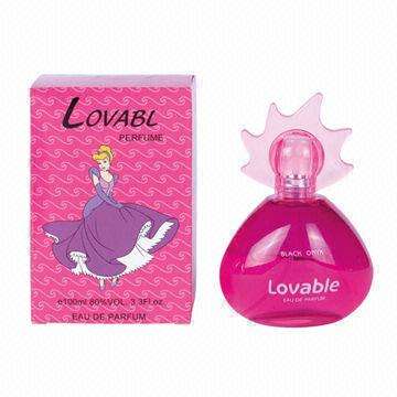 Lovabl Eau De Perfume 100ml