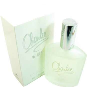 Charlie White Eau Fraiche Natural Spray 100ml (Please read description)