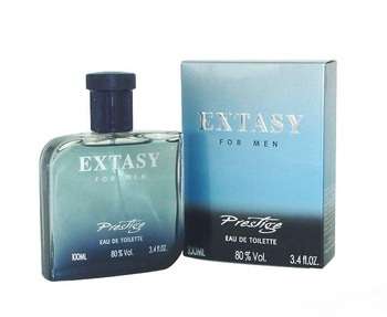 Extasy For Men Eau de Toilette 100ml