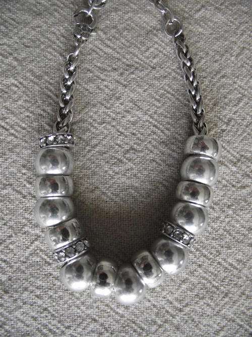 Gorgeous Vintorio CollectionTibet Silver Rings with cz Bracelet