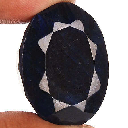 110.00 CTS RARE HUGE STUNNING NATURAL ROYAL BLUE SAPPHIRE AFRICA ~