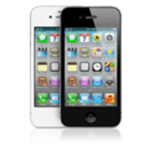 iPhone 4 16GB