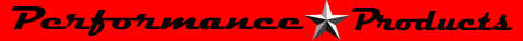 Performance Products