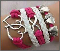 Infinity Bracelet