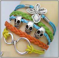 Infinity Bracelet