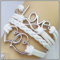 Infinity Bracelet