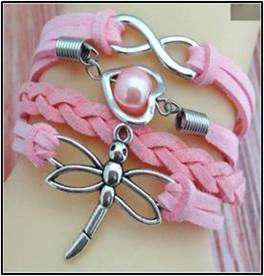 Infinity Bracelet