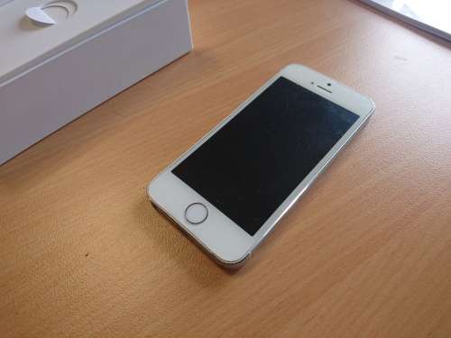Iphone 5S 16GB