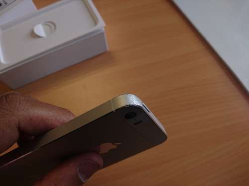 Iphone 5S 16GB