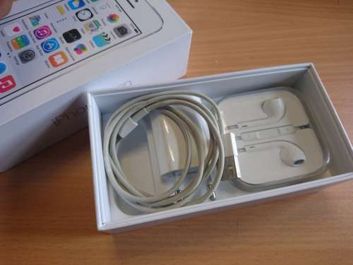 Iphone 5S 16GB